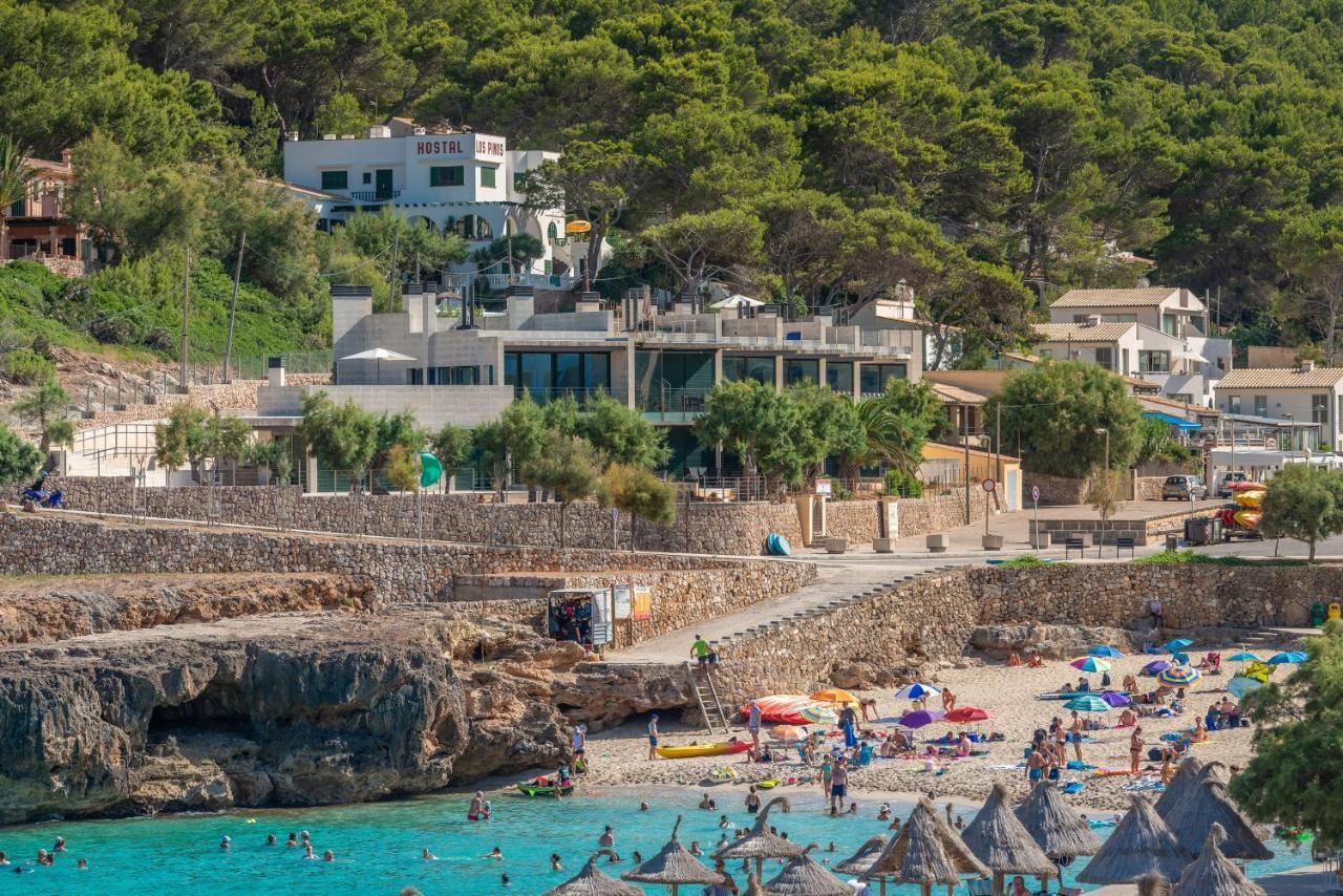 Mirador Blue L - Cala Sant Vicenc Apartman Cala de Sant Vicenc Kültér fotó