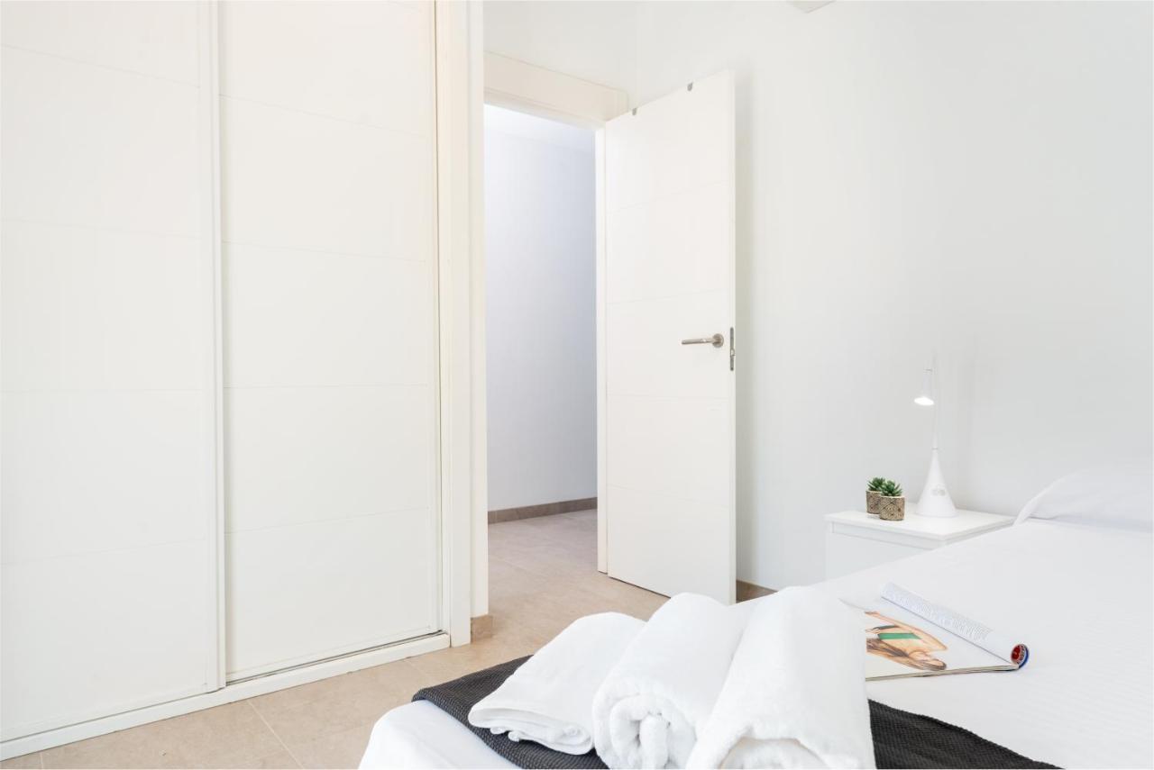 Mirador Blue L - Cala Sant Vicenc Apartman Cala de Sant Vicenc Kültér fotó