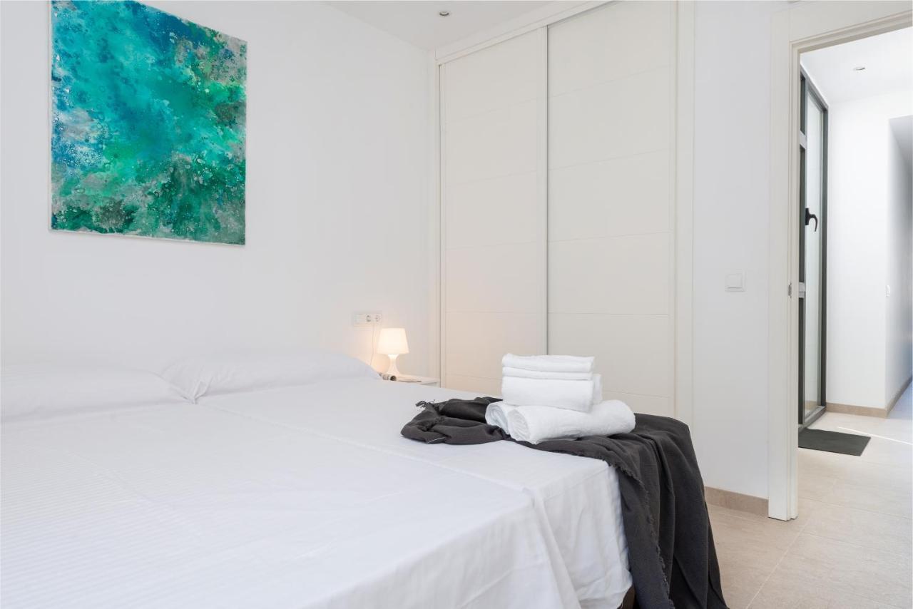 Mirador Blue L - Cala Sant Vicenc Apartman Cala de Sant Vicenc Kültér fotó