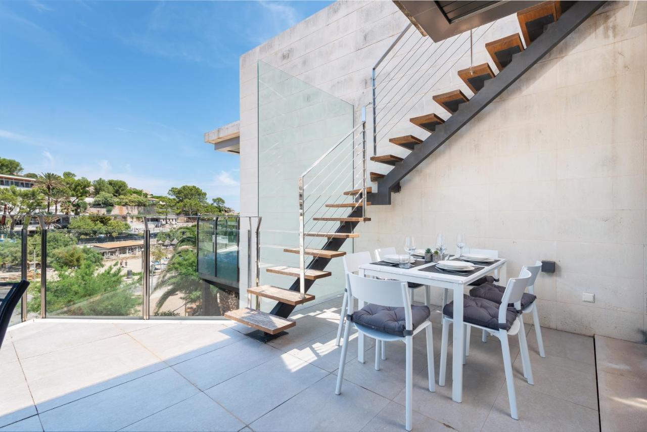 Mirador Blue L - Cala Sant Vicenc Apartman Cala de Sant Vicenc Kültér fotó