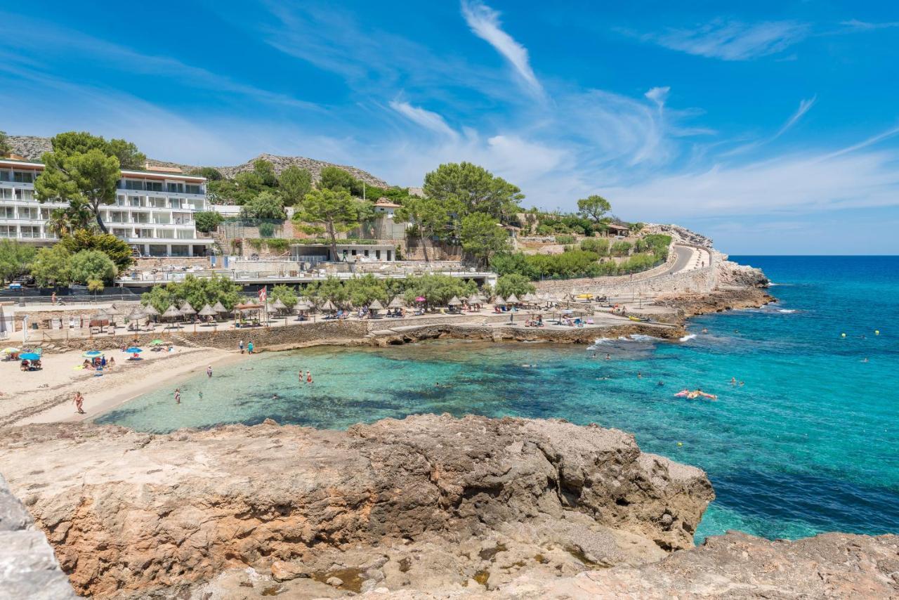 Mirador Blue L - Cala Sant Vicenc Apartman Cala de Sant Vicenc Kültér fotó